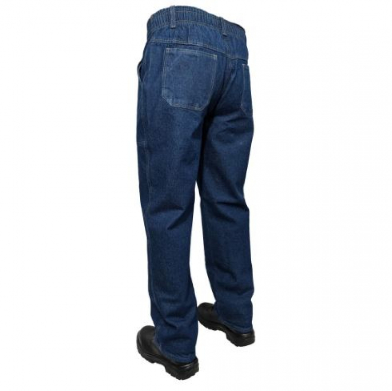 Calça Jeans Masculina Preço Bento Gonçalves - Calça Jeans Masculina Tradicional