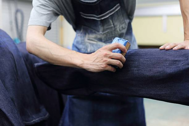 Contato de Fábrica de Uniforme Feminino Jeans Itanhangá - Fábrica de Uniforme Jeans para Empresa