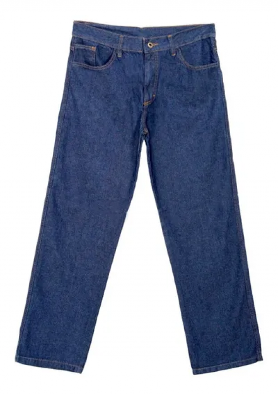 Contato de Fábrica de Uniforme Masculino Jeans Bauru  - Fábrica de Uniforme Profissional Jeans Masculino