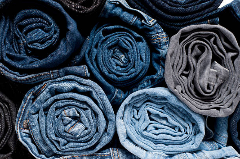 Contato de Fabricante de Calça Jeans Feminina Lycra para Empresa Porto Alegre - Fabricante de Calça Jeans Feminina Cintura Alta com Lycra