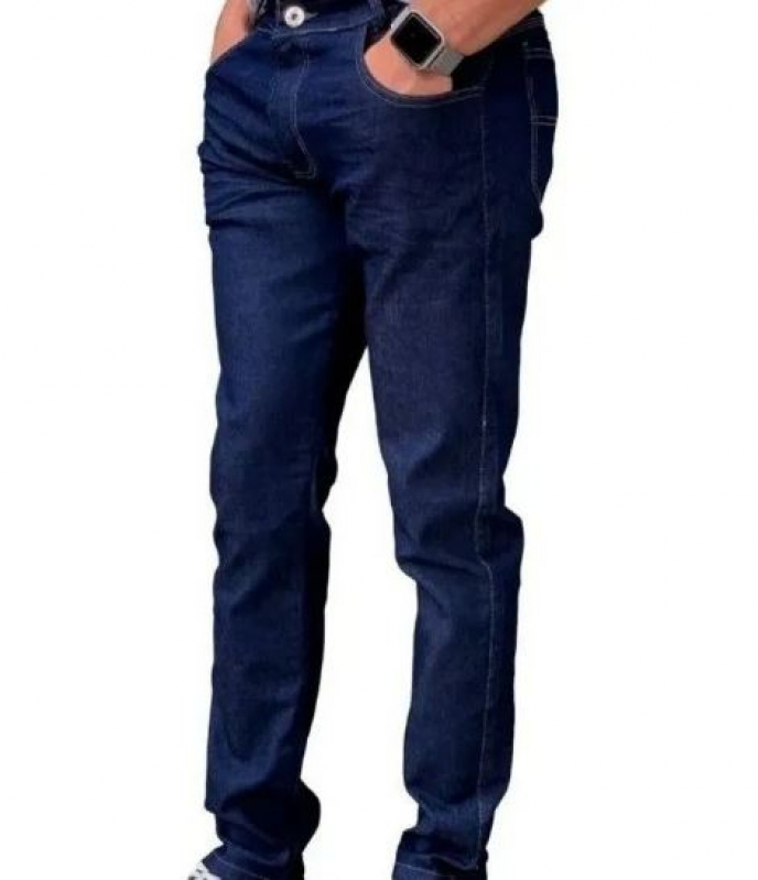 Contato de Fabricante de Uniforme Profissional Jeans CAPIVARI DE BAIXO - Fabricante de Uniforme Jeans Masculino
