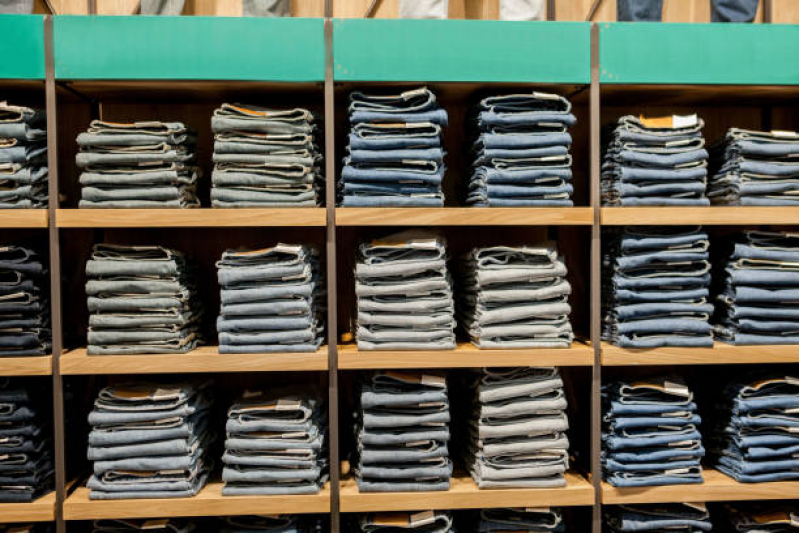 Contato de Fornecedor de Uniforme Jeans para Empresas Maracaju - Fornecedor de Uniforme Jeans