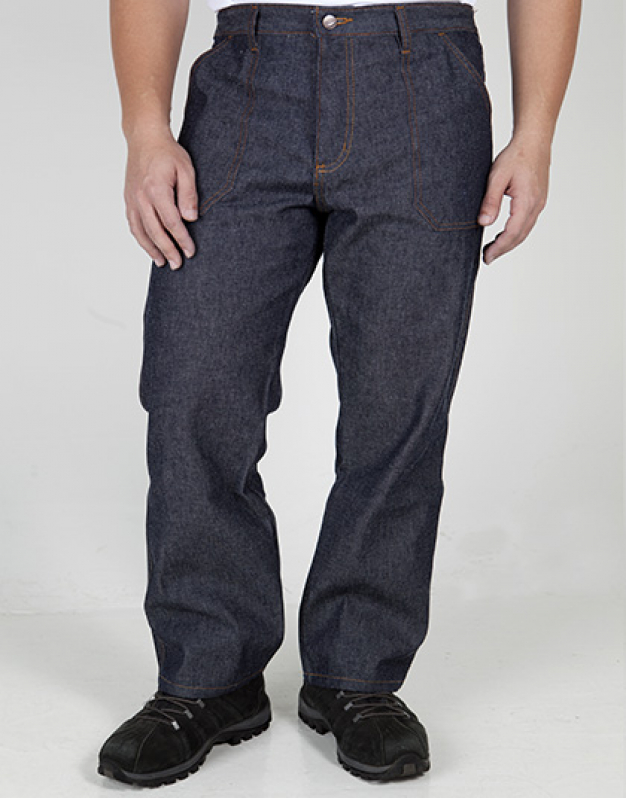 Contato de Fornecedor de Uniformes Profissionais Jeans CAPIVARI DE BAIXO - Fornecedor de Uniforme Masculino Jeans