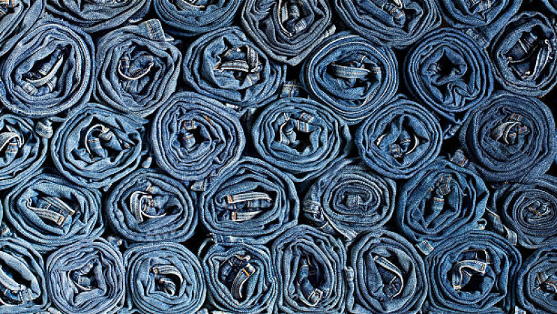Fábrica de Uniforme Jeans Profissional Contato Barra dos Garças - Fábrica de Uniformes Profissionais Jeans