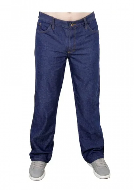 Fábrica de Uniforme Masculino Jeans Contato Itabirito - Fábrica de Uniforme Jeans para Empresa