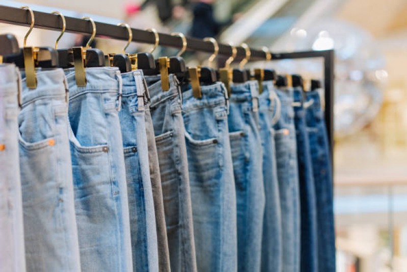 Fábrica de Uniforme Profissional Jeans Contato Rio Brilhante - Fábrica de Uniforme Jeans Masculino