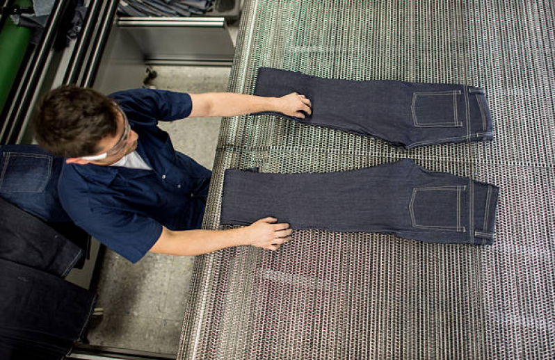Fabricante de Calça de Lycra Masculina Telefone Aruana - Fabricante de Calça Jeans Tradicional com Lycra