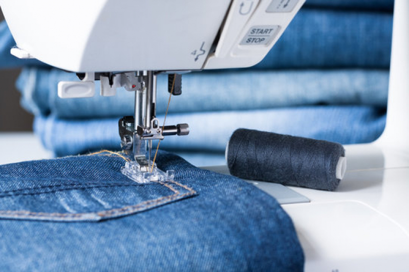 Fabricante de Calça Feminina Jeans Itapuranga - Fabricante de Calça Jeans Feminina para Empresa