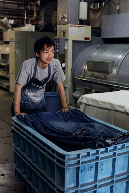 Fabricante de Calça Jeans Masculina para Empresa Telefone Alta Floresta - Fabricante de Calça Jeans Masculina Escura