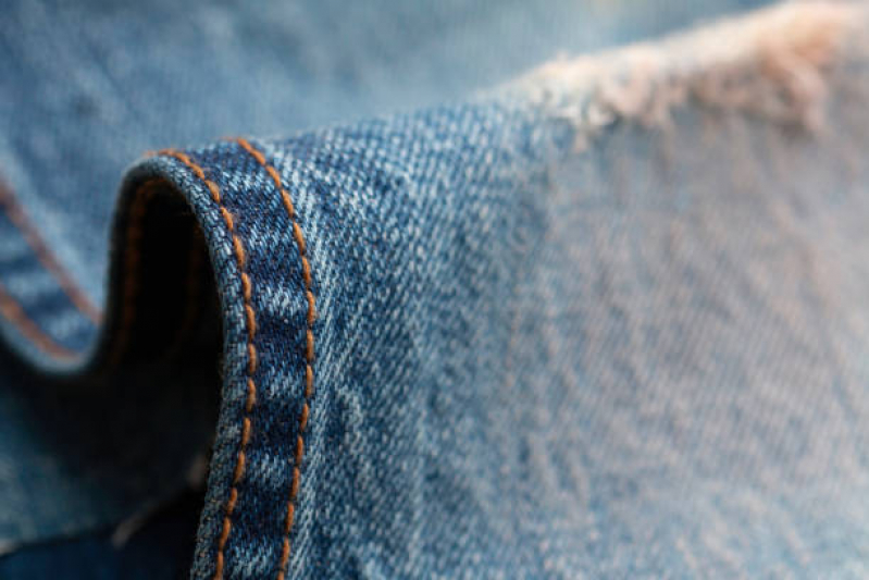 Fabricante de Calça Jeans Masculina Tradicional com Lycra SÃO PEDRO DE ALCÂNTARA - Fabricante de Calça Jeans Masculina Azul Escuro