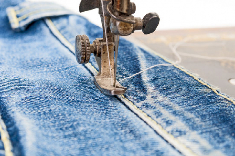 Fabricante de Calça Jeans Tradicional Feminina Contato Embu-Guaçu - Fabricante de Calça Feminina Jeans