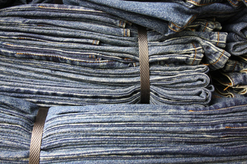 Fabricante de Calça Jeans Tradicional Feminina Cambé - Fabricante de Calça Jeans Feminina para Empresa
