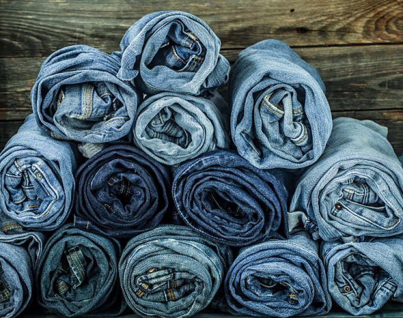 Fabricante de Calça Masculina Lycra Salesópolis - Fabricante de Calça Jeans com Lycra