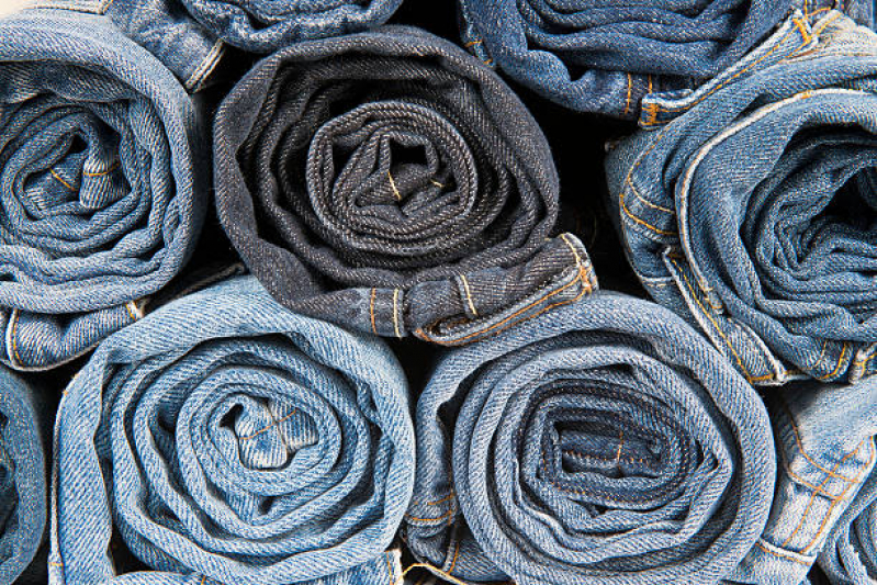 Fabricante de Calças Jeans de Lycra Caeté - Fabricante de Calça de Lycra Sudeste