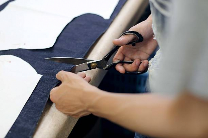 Fabricante de Uniforme Jeans para Empresas São Bernardo do Campo - Fabricante de Uniforme para Empresa Jeans