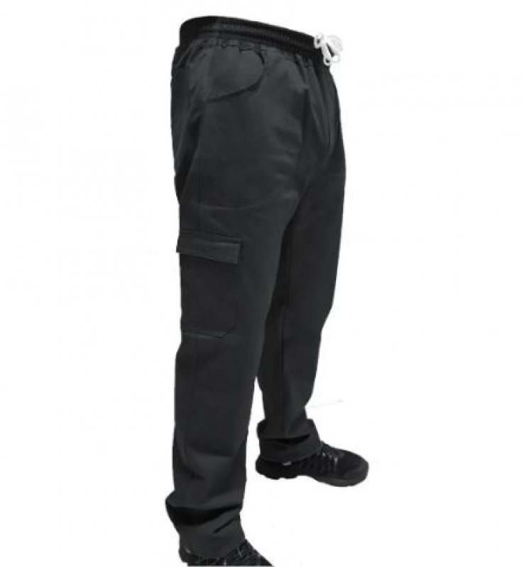 Fabricante de Uniforme Jeans Itatiaiuçu - Fabricante de Uniforme Jeans para Empresa