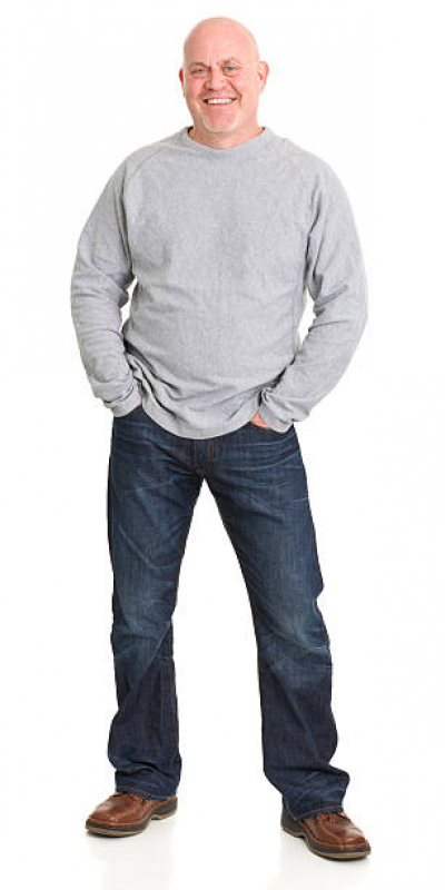 Fabricante de Uniforme Profissional Jeans Masculino Contato Belford Roxo - Fabricante de Uniforme Jeans