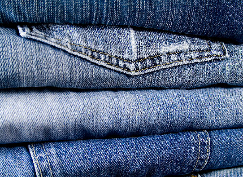 Fornecedor de Uniforme Jeans Masculino Contato Serra - Fornecedor de Uniforme Jeans para Empresas