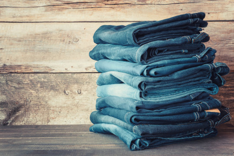 Fornecedor de Uniforme Jeans para Empresa Contato Caldas Novas - Fornecedor de Uniforme Feminino Jeans