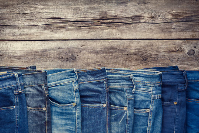 Fornecedor de Uniforme Jeans para Empresa Cascavel - Fornecedor de Uniforme Masculino Jeans