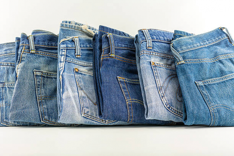 Fornecedor de Uniforme Jeans para Empresas Contato Arapongas - Fornecedor de Uniforme Profissional Jeans Masculino