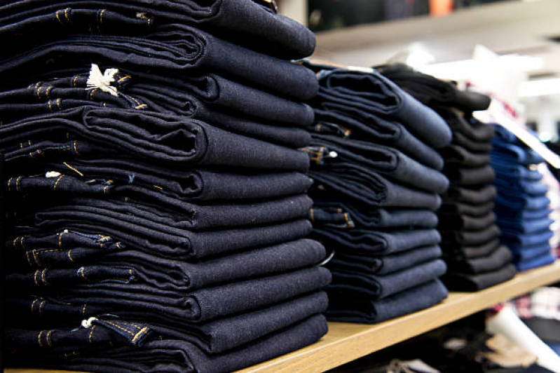 Fornecedor de Uniforme Jeans para Empresas São Sebastião - Fornecedor de Uniforme Jeans Masculino