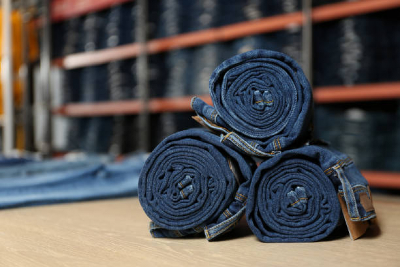 Fornecedor de Uniforme Profissional Jeans Masculino Contato Caldas Novas - Fornecedor de Uniforme para Empresa Jeans