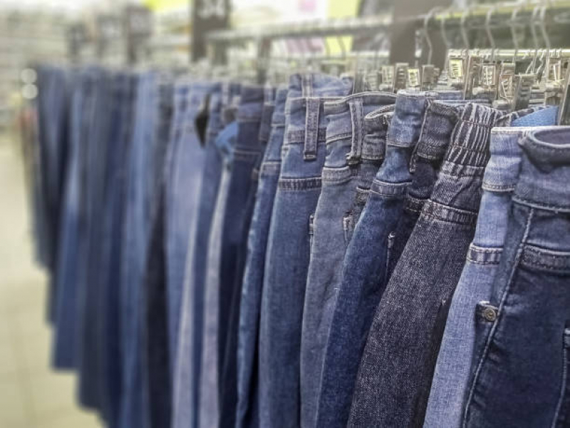 Fornecedor de Uniforme Profissional Jeans Masculino Cristalina - Fornecedor de Uniforme Jeans