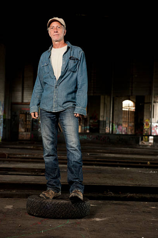 Onde Faz Uniforme Jeans para Empresas Santa Bárbara - Uniforme Profissional Jeans Masculino