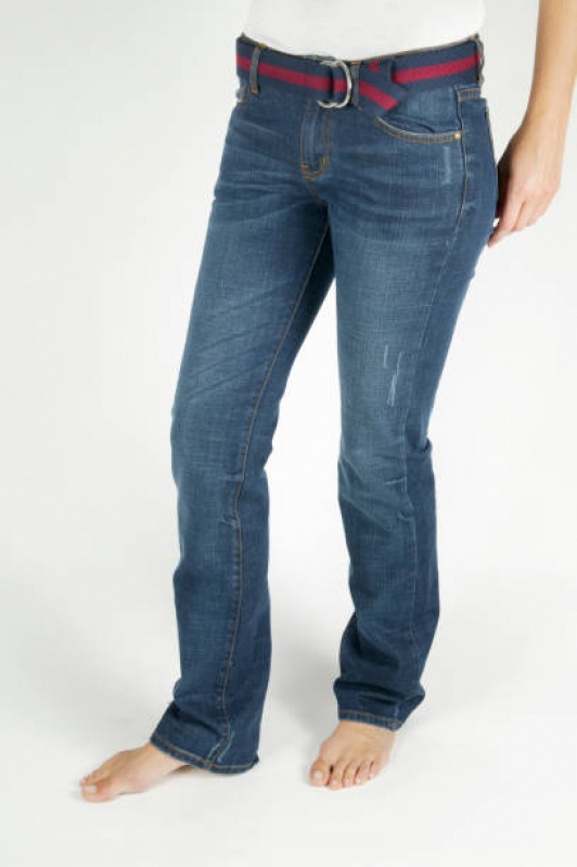 Onde Faz Uniforme Jeans Profissional Santa Isabel - Uniformes Profissionais Jeans