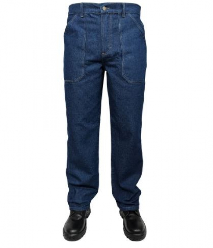 Onde Faz Uniforme Jeans Gama - Uniforme Jeans Profissional