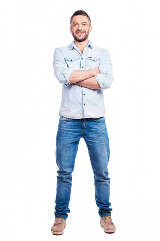 Preço de Calça com Lycra Masculina para Empresas Capim Branco - Calça Jeans Masculina Preta Lycra