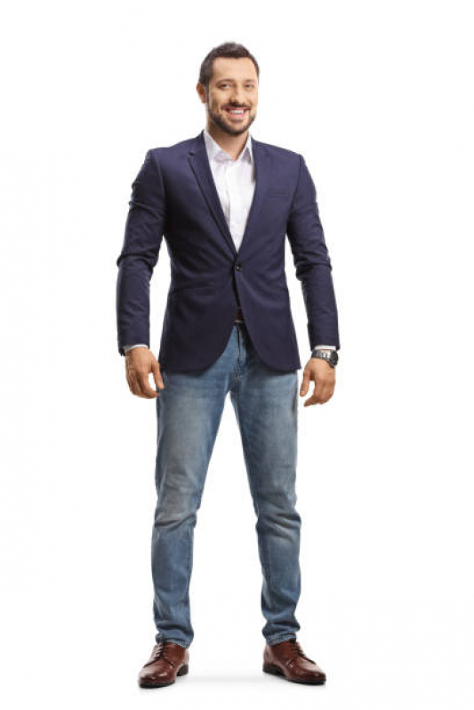 Preço de Calça com Lycra Masculina Itatiaiuçu - Calça Jeans com Lycra