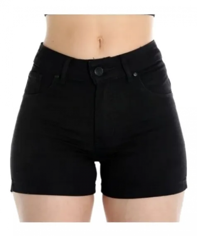 Preço de Short Jeans Masculino Terra Roxa - Short Jeans Sudeste