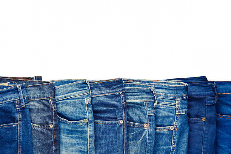 Preço de Uniforme Jeans Profissional BALNEÁRIO RINCÃO - Uniforme para Empresa Jeans