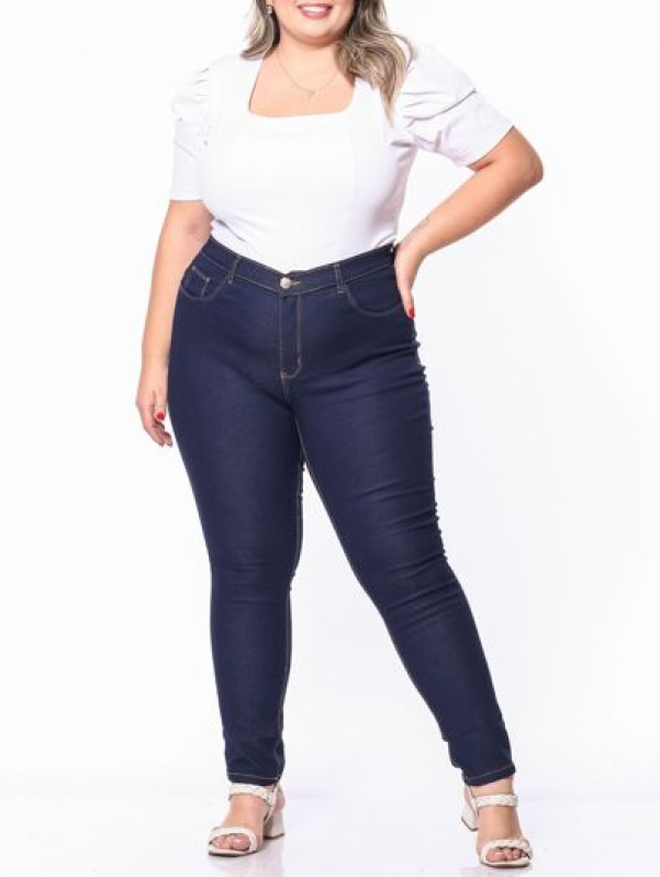 Telefone de Fabricante de Calça Jeans Feminina Tradicional Ijuí - Fabricante de Calça Preta Feminina Jeans