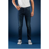 calça jeans de lycra masculina Maricá