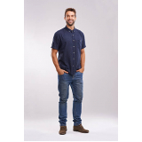 contato de fábrica de calça jeans masculina tradicional para empresas Esmeraldas