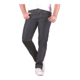 contato de fábrica de uniforme jeans masculino GASPAR