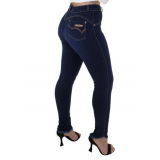 contato de fabricante de calça jeans feminina cintura alta Salto do Lontra