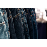 contato de fabricante de calça jeans lycra feminina cintura alta Nova Mutum