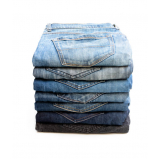 contato de fornecedor de uniforme masculino jeans Moeda