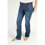 Empresa de Uniforme Feminino Jeans