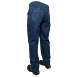 fábrica de calça jeans masculina tradicional com lycra contato Freguesia
