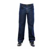 fábrica de uniforme jeans contato Cajamar