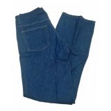 fábrica de uniforme jeans para empresas Barão de Cocais