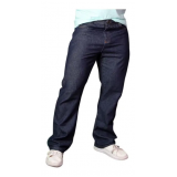 fábrica de uniforme masculino jeans Jardim