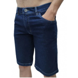 fabricante de bermuda jeans masculino TIJUCAS