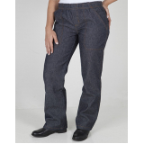fabricante de calça jeans com lycra feminina cintura alta Florestal