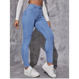fabricante de calça jeans com lycra feminina telefone Cacapava